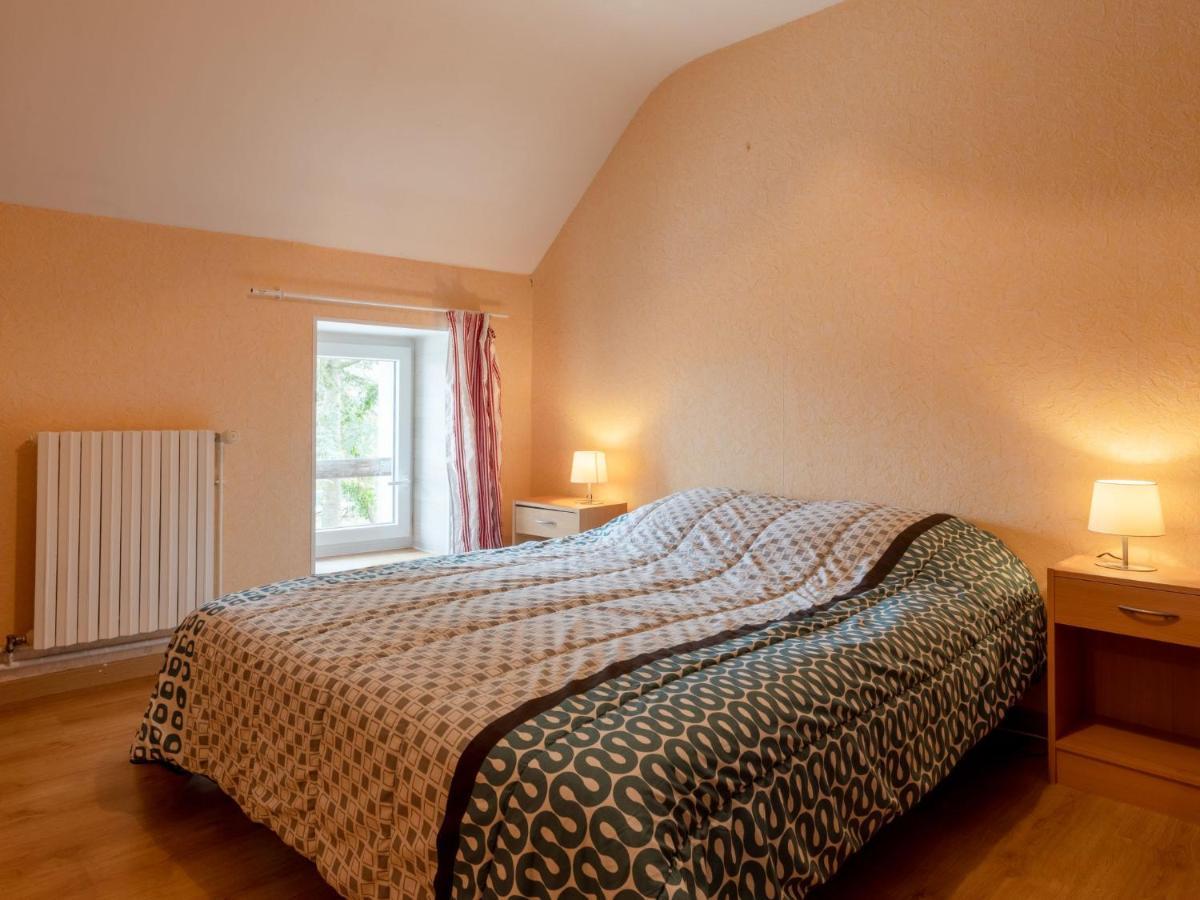 Holiday Home Les Mesanges - Ldo400 By Interhome Canville-la-Rocque Eksteriør billede